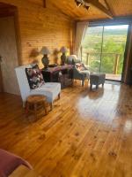 The Country Cabin - B&B Caledon