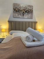 Elegant und Zentral - Apartment nahe Staatsoper und Altstadt - Chambres d'hôtes Vienne