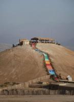 La Dune Agafay Desert Camp - Chambres d’hôtes Marrakech