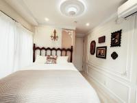 ds' 2ROOMS NEW APT Max 6P 临近商业街 2室1厅1卫生间 交通便利 最大6人 Max 6P 方便到达新宿 涉谷 表参道 池袋 - Chambres d’hôtes Tokyo