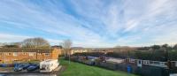 Comfortable & Modern Double Room - Ferienwohnung
