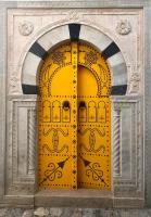 Dar Ben Jemia- Sidi Bou Saïd - B&B