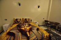 Queen Room with Pool View