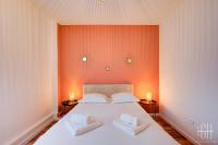 Appartement avec chambre proche Gare et wifi fibre - B&B