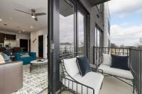 Walk to nightlife, Vanderbilt, Minutes to Broadway - Ferienwohnung