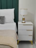 Appartamento Deluxe con 1 Camera da Letto