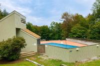 Butternut Hill D2 - B&B Waitsfield