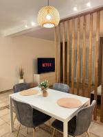 Central Loft Studio Târgoviște - B&B Targoviste