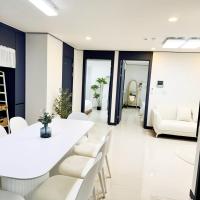 SKY House, Seoul - Ferienwohnung Seoul