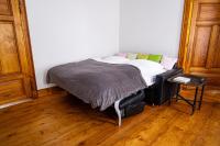 Obere Stadtwohnung - Ferienwohnung Michelstadt