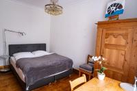 Obere Stadtwohnung - Ferienwohnung Michelstadt