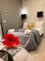 Alle porte del Castello 23 - Ferienwohnung Catania