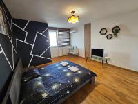 Tower8 Central - B&B Sibiu