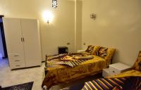 Double Room with Patio