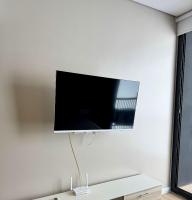 Lujoso Departamento Nuñez - River - Ferienwohnung Buenos Aires