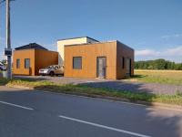 Maison Les Blés d'Or, plain-pied, Wi-Fi, parking privé - Bed and Breakfast Hem-Lenglet