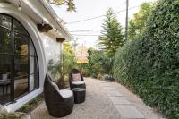 Casa Blanca Suite A1 - New, Private, Cozy! - B&B