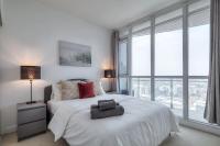 Classic One-Bedroom Apartment with King Bed