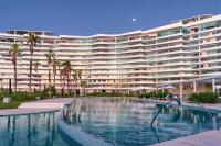 New Exclusive Acapulco Apartment with Private Beach Access - B&B