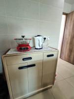 VI Homelite Resort - B&B Marabu