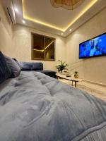 The Blue Pearl - Fresh & Modern - Chambres d’hôtes Marrakech