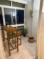 Precioso piso en pleno centro con maravillosas vistas - B&B Benalmádena