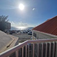 Mariposa - Logement T3 avec jacuzzi - Empire House - B&B
