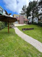 Departamentos Norte - Ferienwohnung Villa Gesell