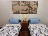 Merdeka House, Bentong - Bed and Breakfast Bentung