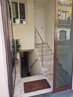 GSG Room & Relax - Green House - B&B