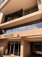 Departamento de 150 m2 -Second Home- en Edificio Marwa, Posadas - B&B