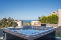 Calma Holiday House - B&B Atsipópoulo