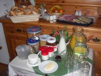 Habitación Doble con aseo compartido