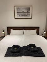 Appartamento Deluxe con 4 Camere da Letto