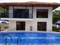 Finca Villa san marcos - B&B
