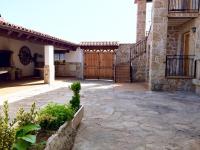 El Desván del Trigo - B&B