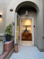 Casona Italia B & B - B&B