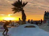 Taghazout surfers house - Ferienwohnung Taghazout