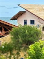 Casa de Praia - Praia do Presídio - B&B