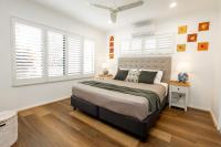 Casa con 4 camere da letto