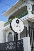 Patio Elba Boutique Hotel - Ferienwohnung San Juan
