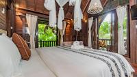 Habitación Deluxe con cama extragrande
