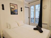 apt walk to seine louvre - B&B