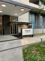 Modern Loft Retreat in Barton Canberra ACT near Parliament House - Chambres d’hôtes Barton