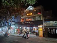 Nhà nghỉ 218 - Ferienwohnung Hội An