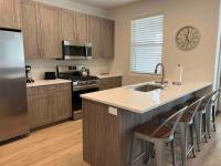 Luxury Red Rock Townhome - 42- St George Santa Clara - Chambres d’hôtes Santa Clara