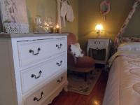 Triple Room with Garden View