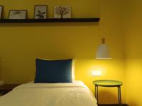 Fahrenheit 88 - Bed and Breakfast Kuala Lumpur