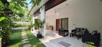 Rumah Mimpi Guest House - B&B