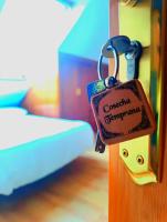 Aposentos AOVE On Tour - B&B